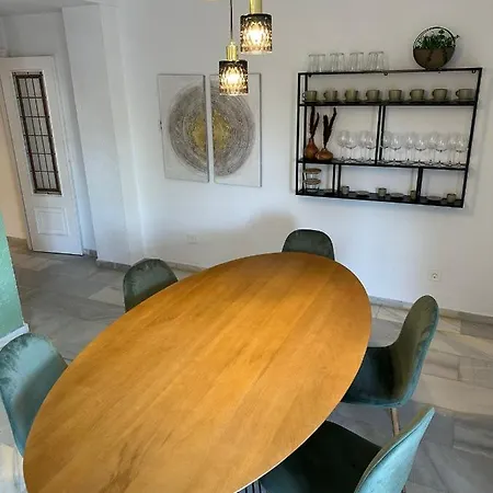 Appartement Apartamento - Puerto Banus Playa - Andalucia Del Mar Marbella