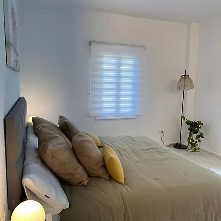 Apartamento - Puerto Banus Playa - Andalucia Del Mar Appartement