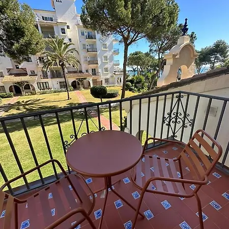 Appartement Apartamento - Puerto Banus Playa - Andalucia Del Mar