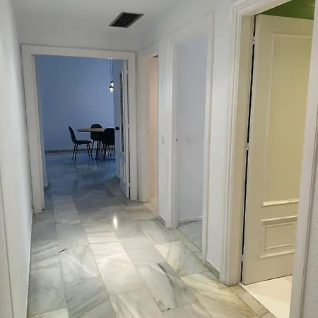 Appartement Apartamento - Puerto Banus Playa - Andalucia Del Mar Marbella