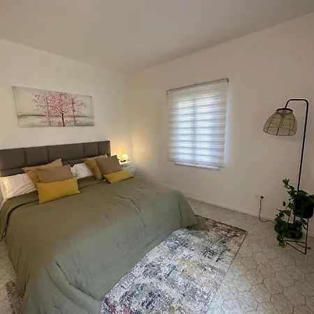 Apartamento - Puerto Banus Playa - Andalucia Del Mar Appartement Marbella