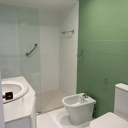 Appartement Apartamento - Puerto Banus Playa - Andalucia Del Mar