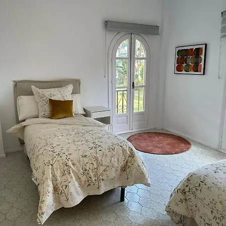 Appartement Apartamento - Puerto Banus Playa - Andalucia Del Mar