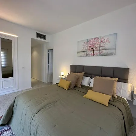 Apartment Apartamento - Puerto Banus Playa - Andalucia Del Mar
