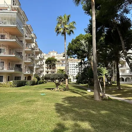 Apartamento - Puerto Banus Playa - Andalucia Del Mar
