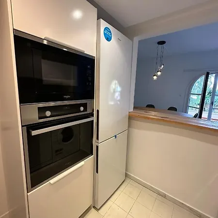 Apartamento - Puerto Banus Playa - Andalucia Del Mar Marbella