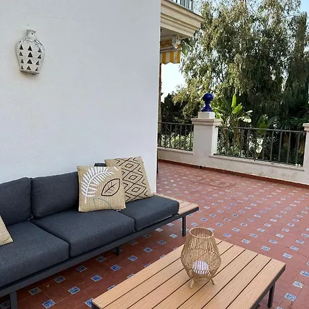 Apartamento - Puerto Banus Playa - Andalucia Del Mar *
